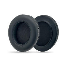 Comfortable Earpads Earmuffs for 300 500 700-Protein skin