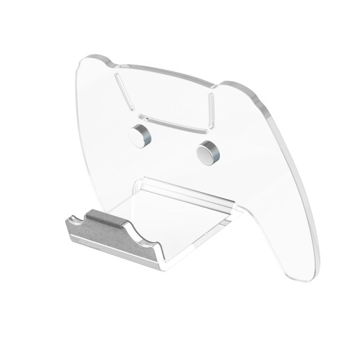 Practical Wall Mount Rack Stand For Video Game Controllers