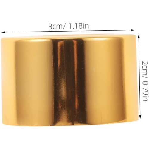 Lot de 10 bouchons de rechange rechargeables pour diffuseur et flacons de parfum 1