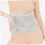 Breathable Lumbar Back Brace Support Band for Exercising Waist Relief Compression Lower Back Support Belt 2