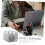 Breathable Lumbar Back Brace Support Band for Exercising Waist Relief Compression Lower Back Support Belt 8