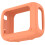 Shockproof Silicone Case for GO 5 Bluetooth-compatible-oranges 1