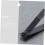 Nail Clippers Set and Quick Trim Function Stainless Steel Manicure Tools 15pcs 5