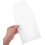 5-Inch Acrylic Quilting Ruler Square Shaped Sewing Template Multi-Use Patchwork Cutting Tool 4