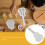 Silicone Epoxy Mold for Jewelry Box Casting Set Crystal Guitar Shape Mold 6