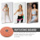Waist Twisting Disc Body Shaping Massage Board Slimming Machine 5