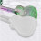 Silicone Epoxy Mold for Jewelry Box Casting Set Crystal Guitar Shape Mold 7