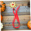 Κολιέ με μετάλλιο για το Halloween με κορδόνι και σήμα βαμπίρ, αξεσουάρ cosplay 6
