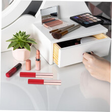 15pcs Lip Brush Applicator for Women Lipstick Brush and Lip Gloss Applicator for Travel Makeup for Girls