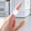Elastic Sponge Strap Finger Protector for Gamers Sports Housework Multi-function Portable Reusable 6