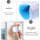 Elastic Sponge Strap Finger Protector for Gamers Sports Housework Multi-function Portable Reusable 7