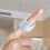 Elastic Sponge Strap Finger Protector for Gamers Sports Housework Multi-function Portable Reusable 8