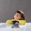 3D DIY Spaceship Puzzle for Ages 3-5, Educational Outer Space Model 3