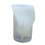 Flexible Silicone Vase Mould With Artistic Twisted Shape For 1