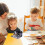 3D DIY Spaceship Puzzle for Ages 3-5, Educational Outer Space Model 8