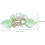 15 breloques pour ongles, strass et accessoires de manucure DIY 2