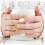 15 breloques pour ongles, strass et accessoires de manucure DIY 4