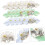 15 breloques pour ongles, strass et accessoires de manucure DIY 7