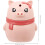 Pop-up Automatic Pig Shape Toothpick Holder with Large Capacity 2