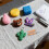 Wool Felting Needle Pen Handle Craft Felting Needle Tool for Beginners 7