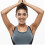 Fascia per il viso per sollevamento e rassodamento con materiale in grafene Riutilizzabile Contouring Facile 8