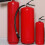 10 st. släckslang, reservslang för brandsläckare, endast plastmaterial 5