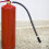 10pcs Extinguisher Hose Replacement Fire Extinguisher Hose Only Plastic Material 6