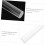Polymer Clay Roller Tools and Sturdy Round Shape Acrylic Dowel Rods 10pcs with Comfortable Touch 1