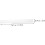 Polymer Clay Roller Tools and Sturdy Round Shape Acrylic Dowel Rods 10pcs with Comfortable Touch 1