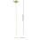 10 Stück Duftstäbchen aus Rattan mit einzigartigem Blumendesign 2