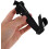 10Pcs Adjustable Backpack Chest Strap Buckle Clips Quick Release Lock 4