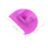 3pcs Plastic Sewing Needle Gauge Quilting Patchwork Ruler Finger Ruler Template Measuring Tools 2
