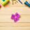 3pcs Plastic Sewing Needle Gauge Quilting Patchwork Ruler Finger Ruler Template Measuring Tools 7