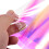 100 Sheets Colored Tracing Paper 15X10Cm Multi-Purpose Transfer Drawing Paper 5