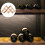 Foldable Wine Holder Wine Rack for Kitchen Brown Plastic Material Easy Assembly and Geometric 8