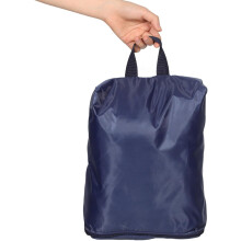 Travel Shoe Bag Oxford Fabric Dustproof Shoe Bag for Gym Sports and Travel Packing Cube