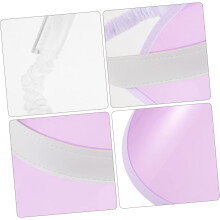 Dameszonneklephoed, strandzonneklep voor dames, lichtgewicht zomerhoed met brede rand ter bescherming tegen de zon.