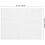 10pcs Silicone Dehydrator Tray Liners Reusable Fine Mesh Food Dryer Sheets 1