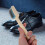 Schuhputzbürste aus robustem Holz für Wildleder 6