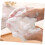 Handmade Soap Mesh Shower Foaming Nets Cleansing Foaming Nets 10Pcs 3