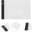 LED Drawing Light Pad for Tracing and Sketching, A4 Size 200x300mm 1