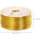 2 Boxes Metallic Embroidery Thread Set, Handmade Hand Sewing Thread for Knitting and Crafting 2