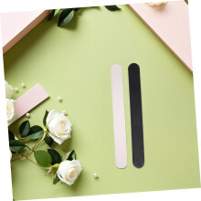 Balamale pentru frigider cu șuruburi, set de balamale de schimb din plastic robust pentru hardware-ul cutiei frigorifice
