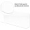 Shape Shelf Dividers for Supermarket Store Goods Separators Practical Classification Baffle 6