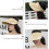 Brim Peaked Hat Straw Design Sunhat Empty Hat 8