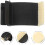 Violin String Cleaner and Fingerboard Cleaning Kit for Violin and String Instruments, Lightweight Plastic 8