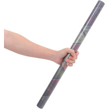 Nelepiaca fólia na okná na ochranu súkromia 58 cm x 120 cm, dekoratívna statická fólia na sklo
