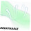 30pcs Cooling Gel Eye Mask Reusable Versatile Hot and Cold Compress 3