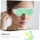 30pcs Cooling Gel Eye Mask Reusable Versatile Hot and Cold Compress 7