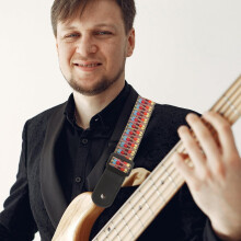 Verstellbarer Ukulelen-Schultergurt aus hautfreundlichem Baumwollleder, leicht zu reinigen, Festival-Instrumentenzubehör